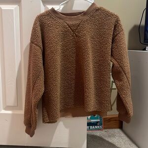 AMERICAN EAGLE SWEATER!